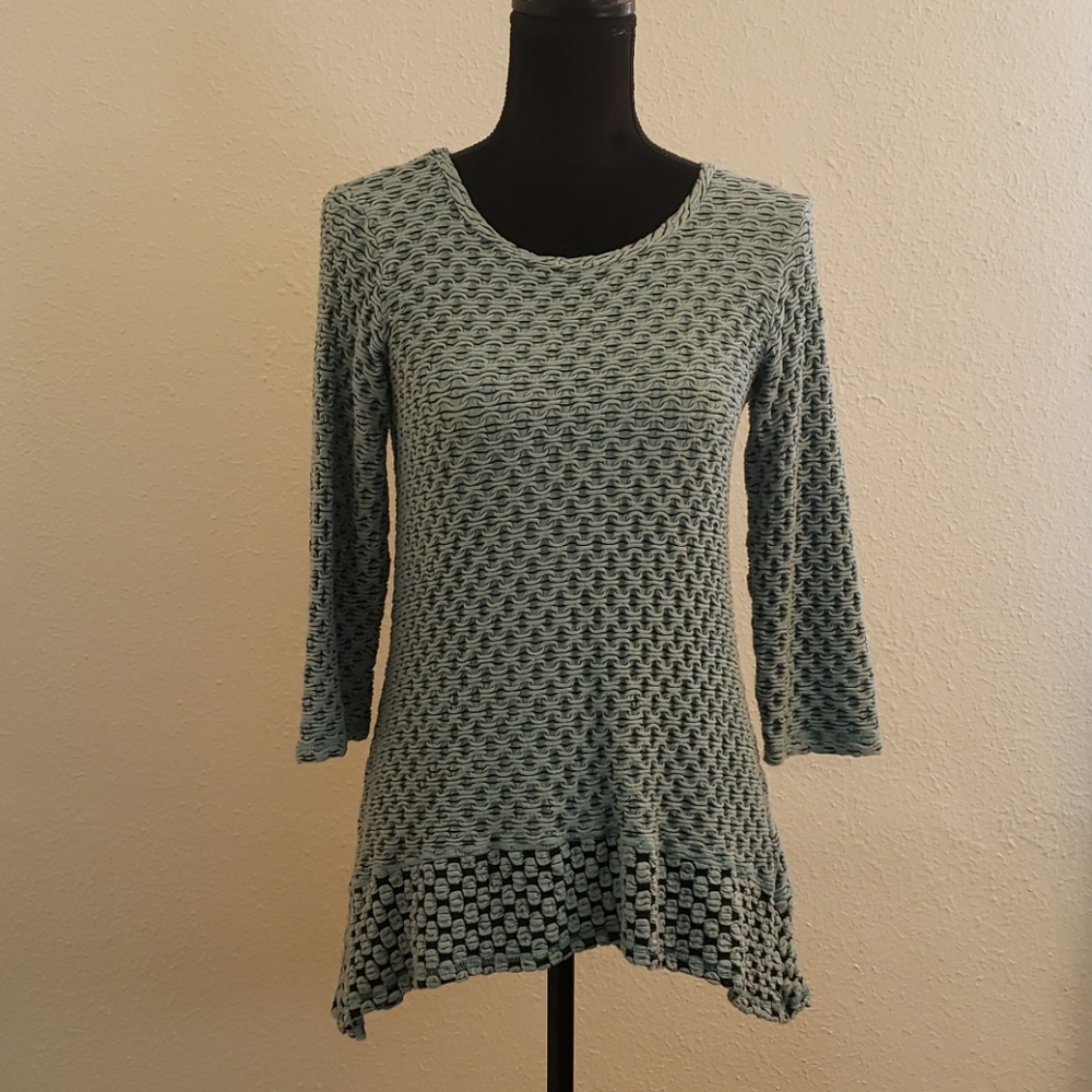 CMC quarter sleeve shirt